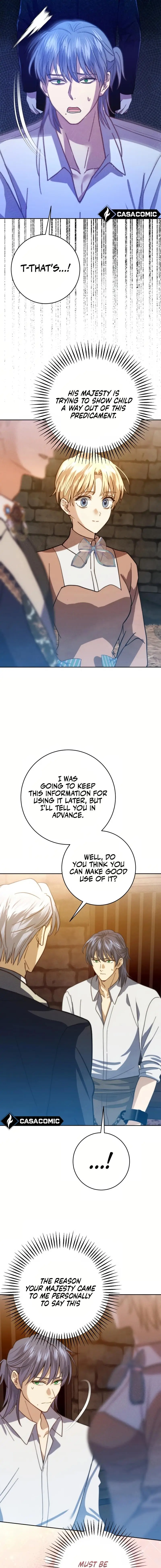 Duchess Mecklen’s Elegant Rebellion Chapter 27 69 11