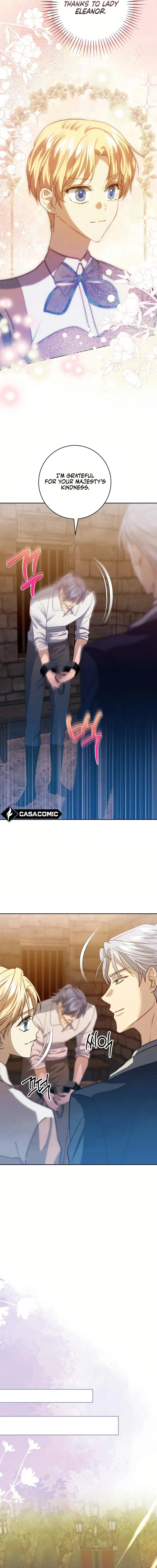 Duchess Mecklen’s Elegant Rebellion Chapter 27 70 12