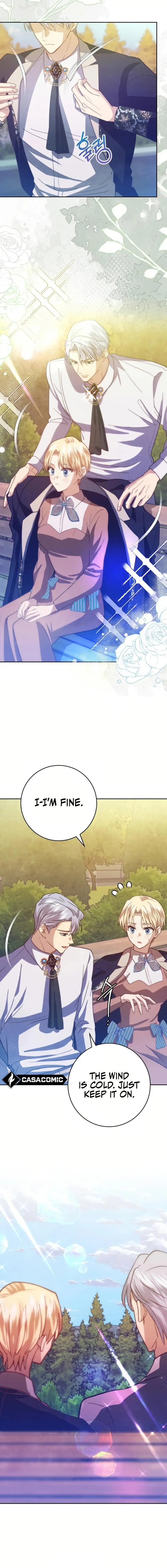 Duchess Mecklen’s Elegant Rebellion Chapter 27 72 14