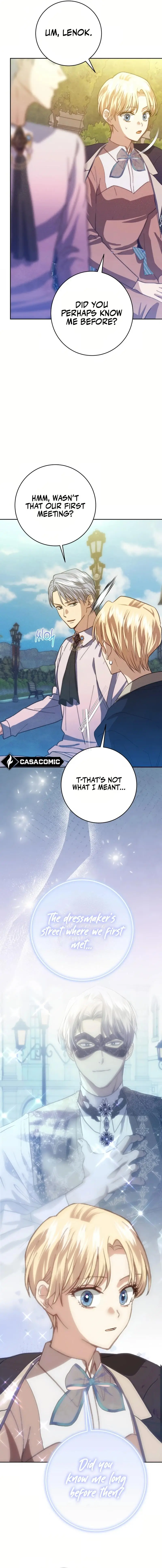 Duchess Mecklen’s Elegant Rebellion Chapter 27 73 15