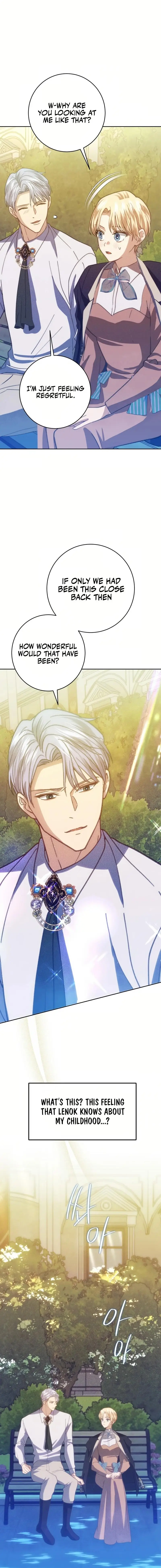 Duchess Mecklen’s Elegant Rebellion Chapter 27 75 17