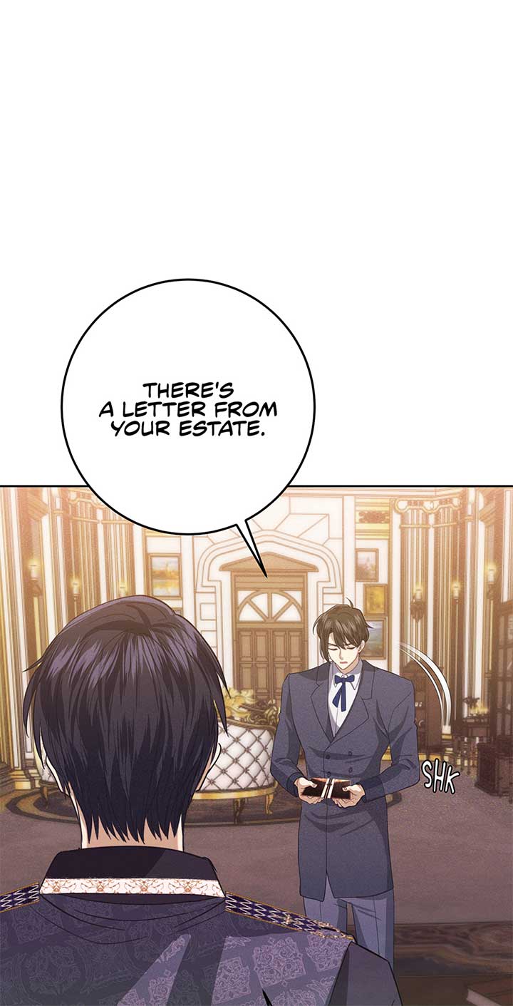 Duchess Mecklen’s Elegant Rebellion Chapter 29 264 05