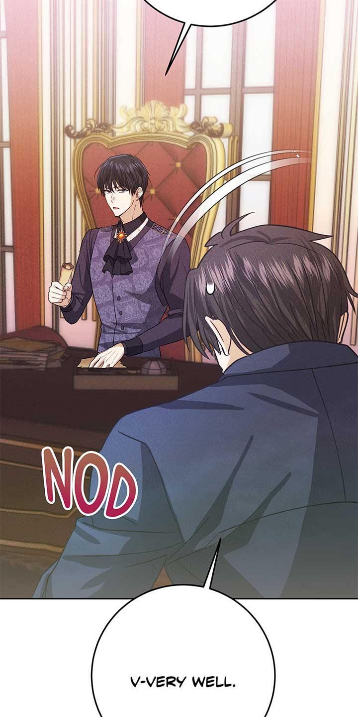 Duchess Mecklen’s Elegant Rebellion Chapter 29 272 13