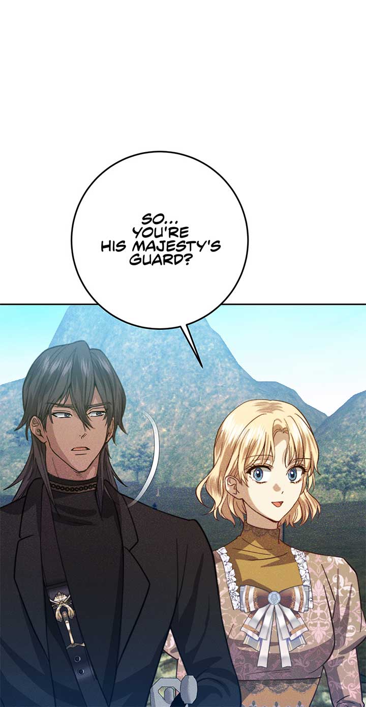 Duchess Mecklen’s Elegant Rebellion Chapter 29 277 18