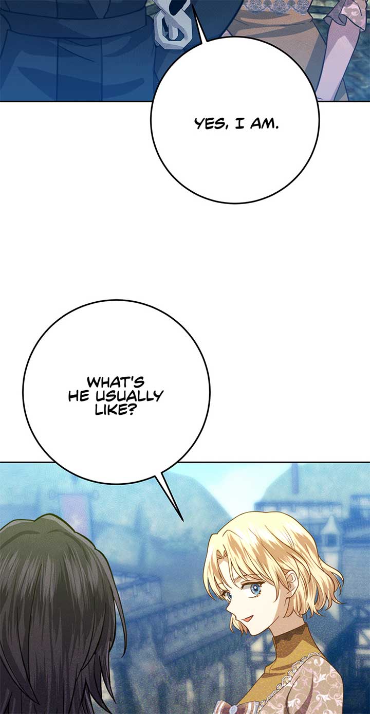 Duchess Mecklen’s Elegant Rebellion Chapter 29 278 19