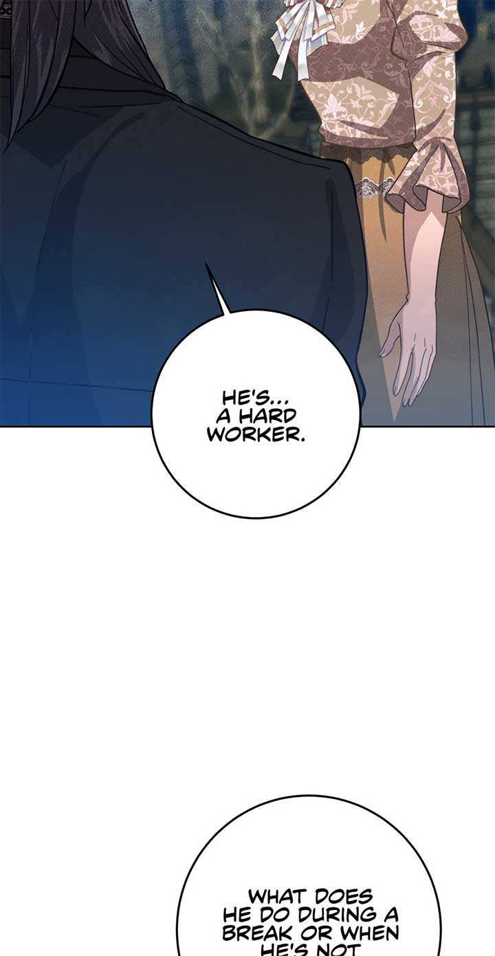 Duchess Mecklen’s Elegant Rebellion Chapter 29 279 20