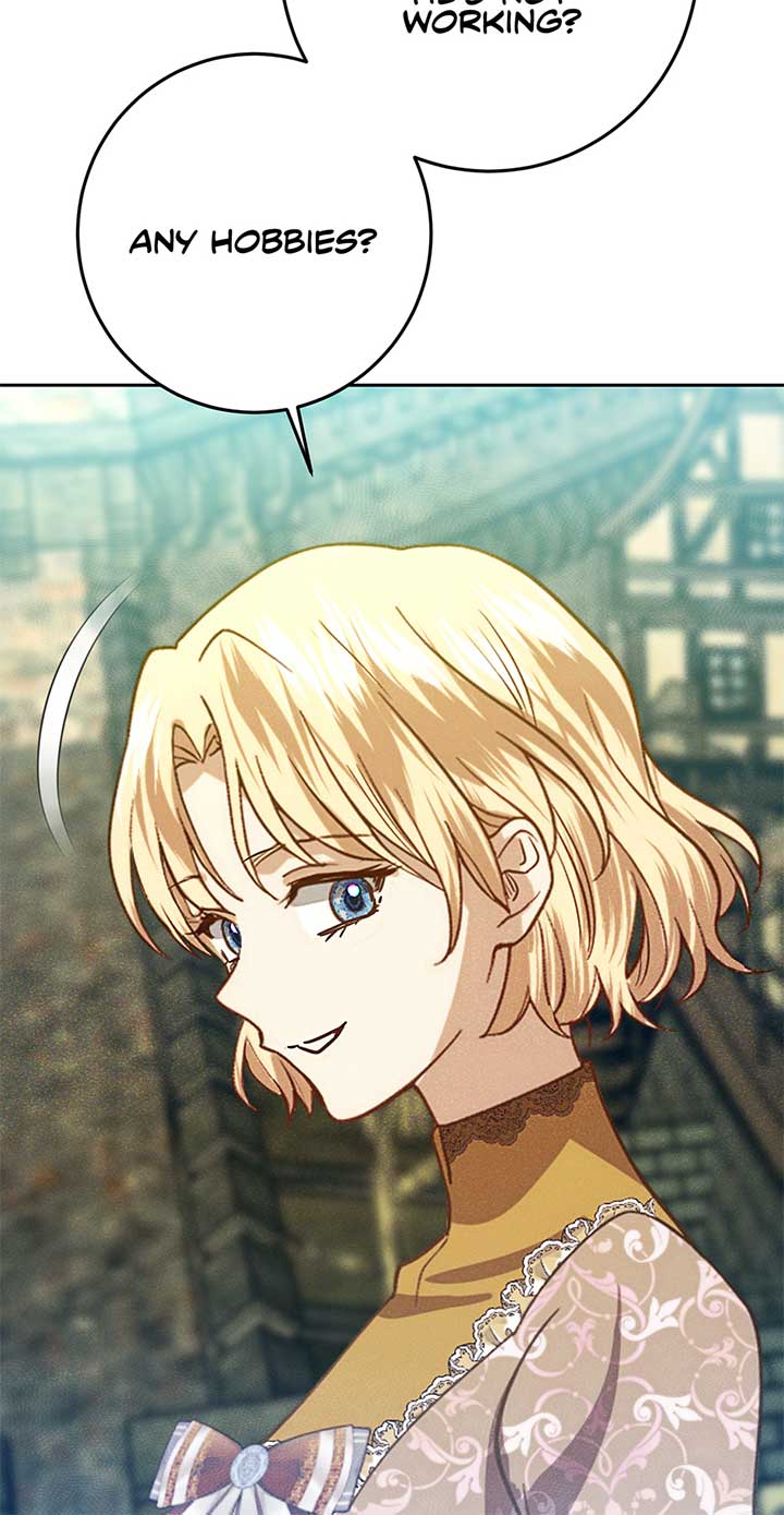 Duchess Mecklen’s Elegant Rebellion Chapter 29 280 21