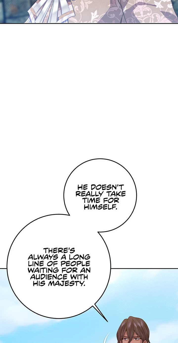 Duchess Mecklen’s Elegant Rebellion Chapter 29 281 22