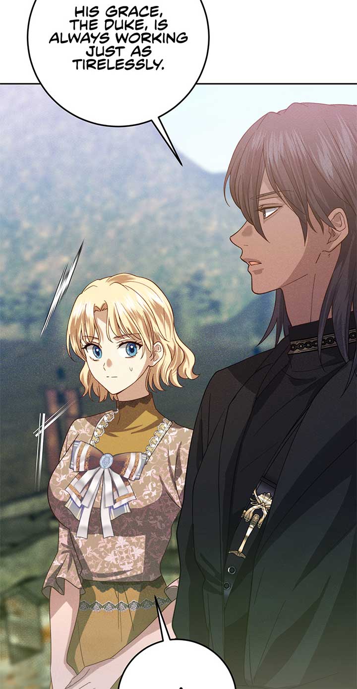 Duchess Mecklen’s Elegant Rebellion Chapter 29 283 24