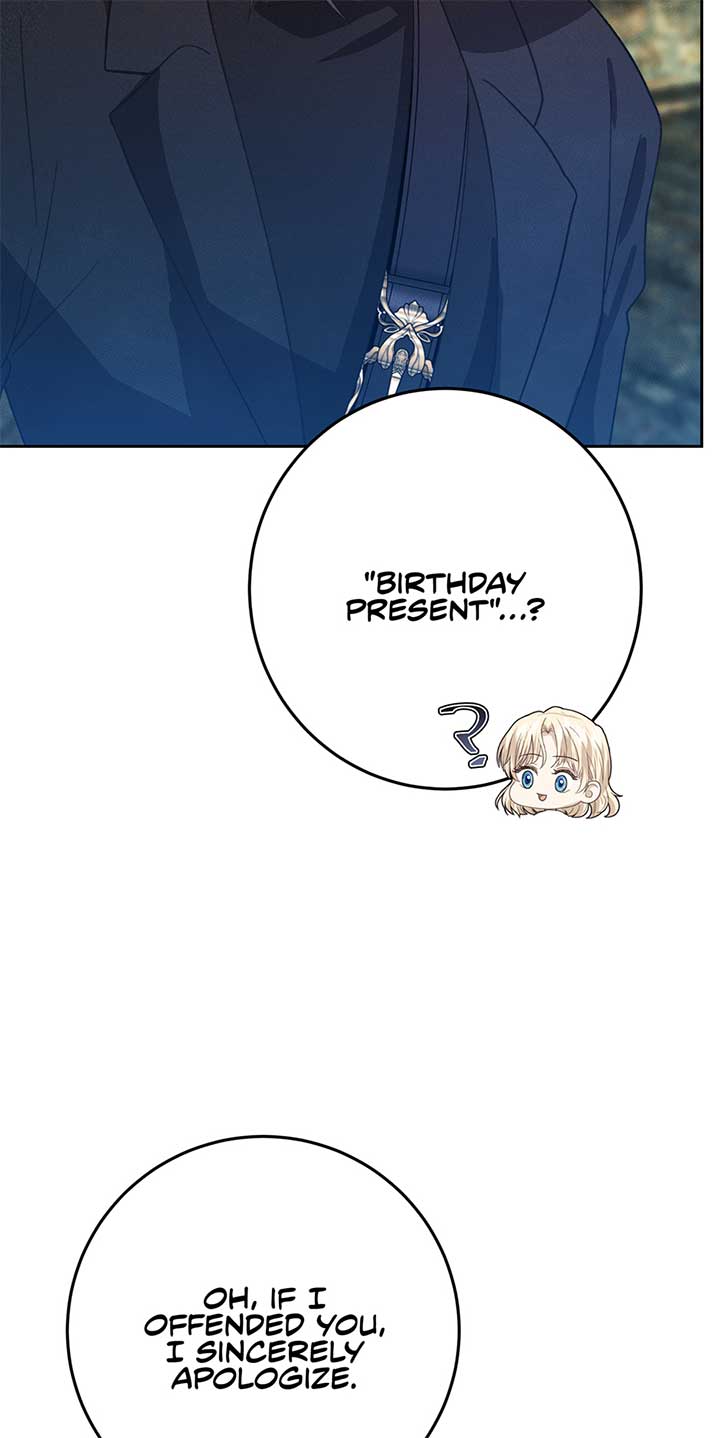 Duchess Mecklen’s Elegant Rebellion Chapter 29 288 29