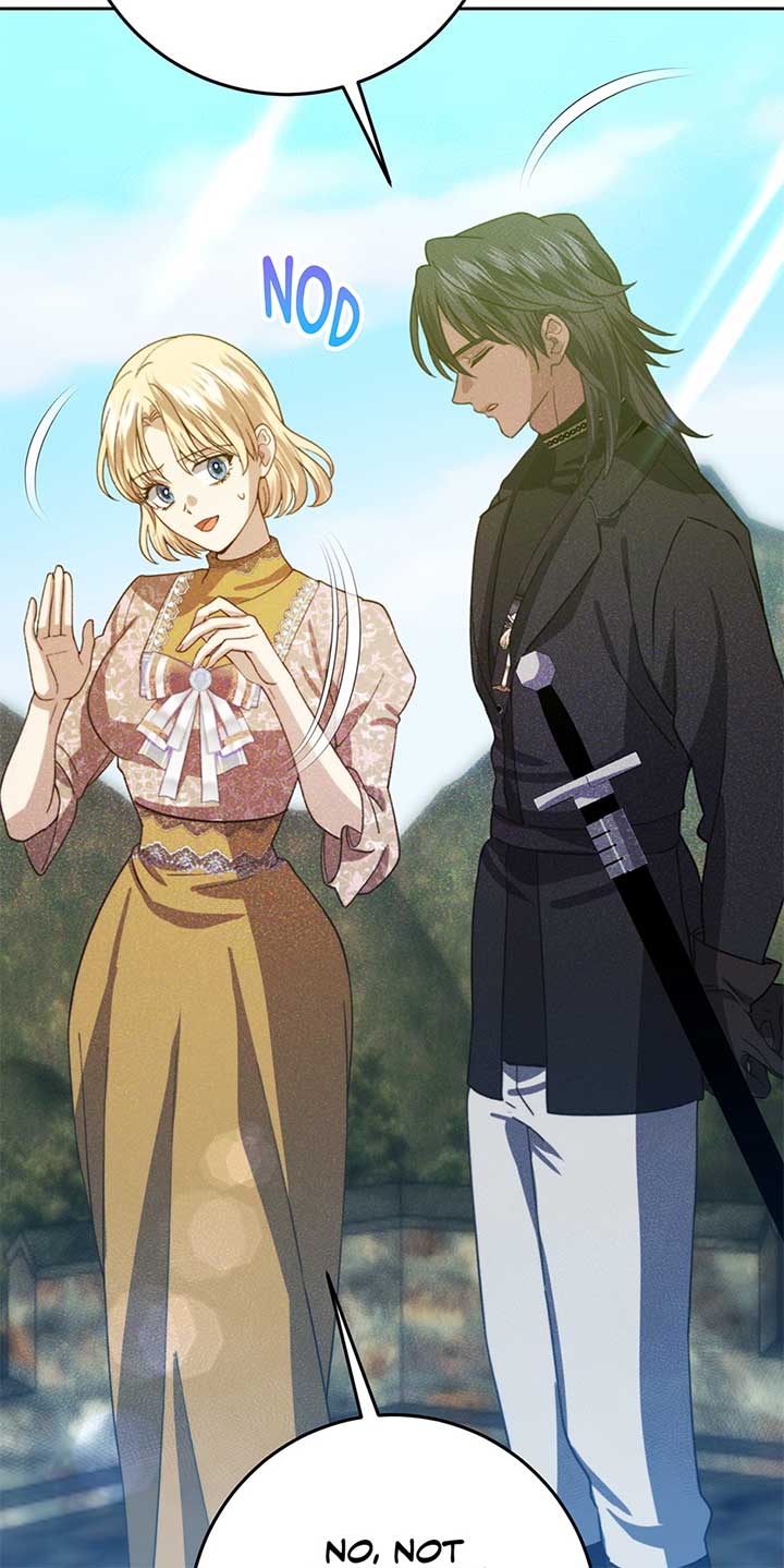 Duchess Mecklen’s Elegant Rebellion Chapter 29 289 30