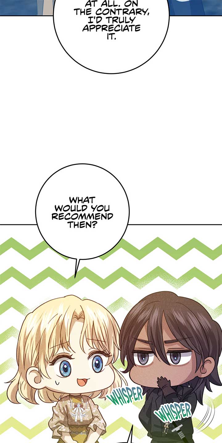 Duchess Mecklen’s Elegant Rebellion Chapter 29 290 31