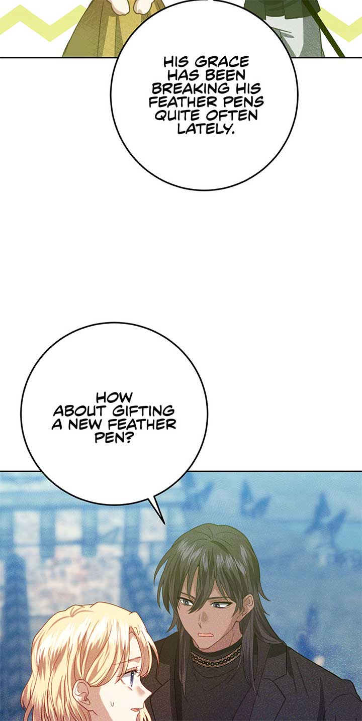 Duchess Mecklen’s Elegant Rebellion Chapter 29 291 32