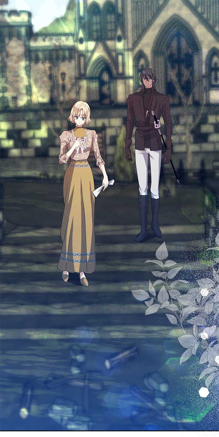 Duchess Mecklen’s Elegant Rebellion Chapter 29 296 37