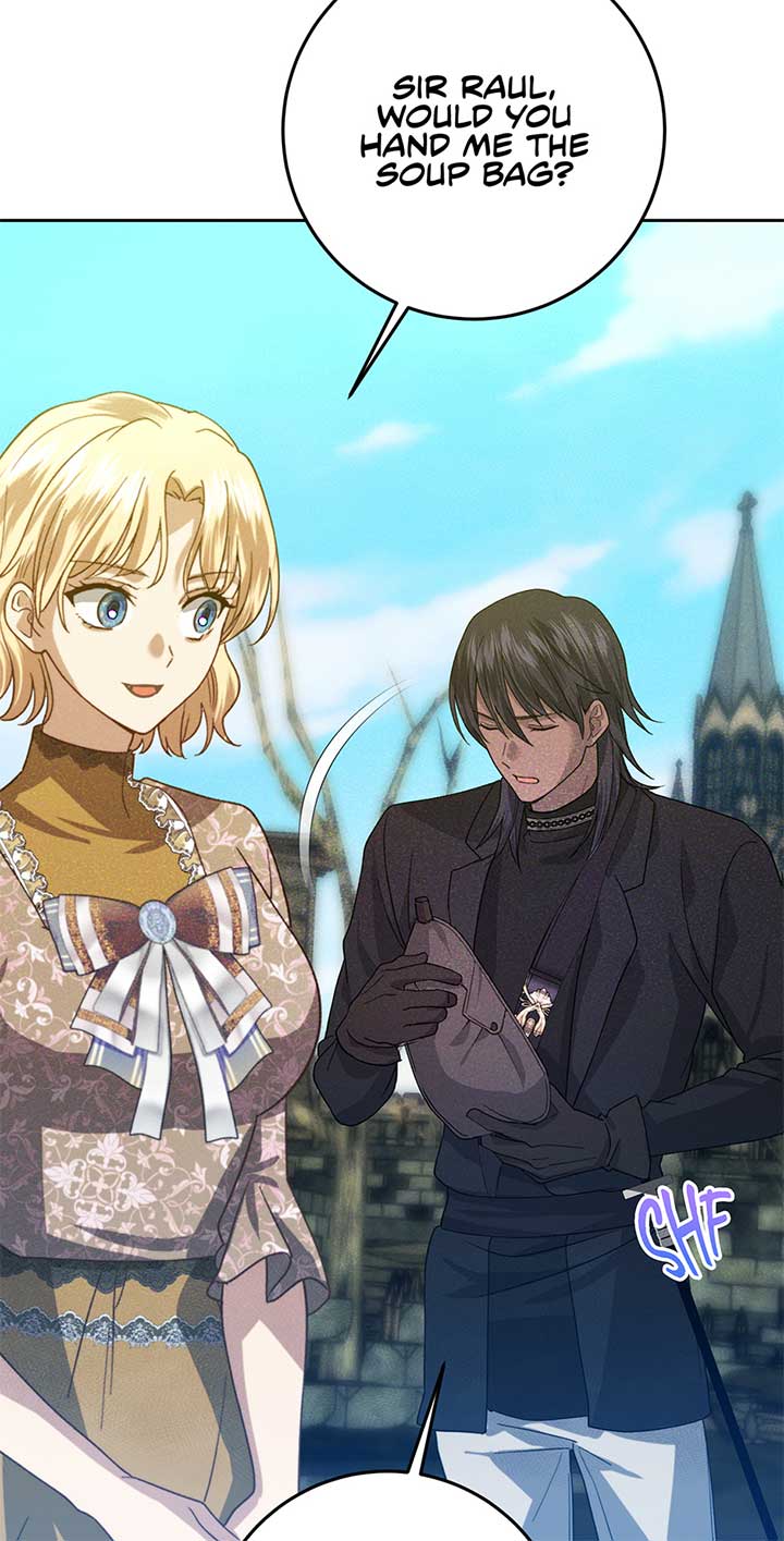 Duchess Mecklen’s Elegant Rebellion Chapter 29 304 45