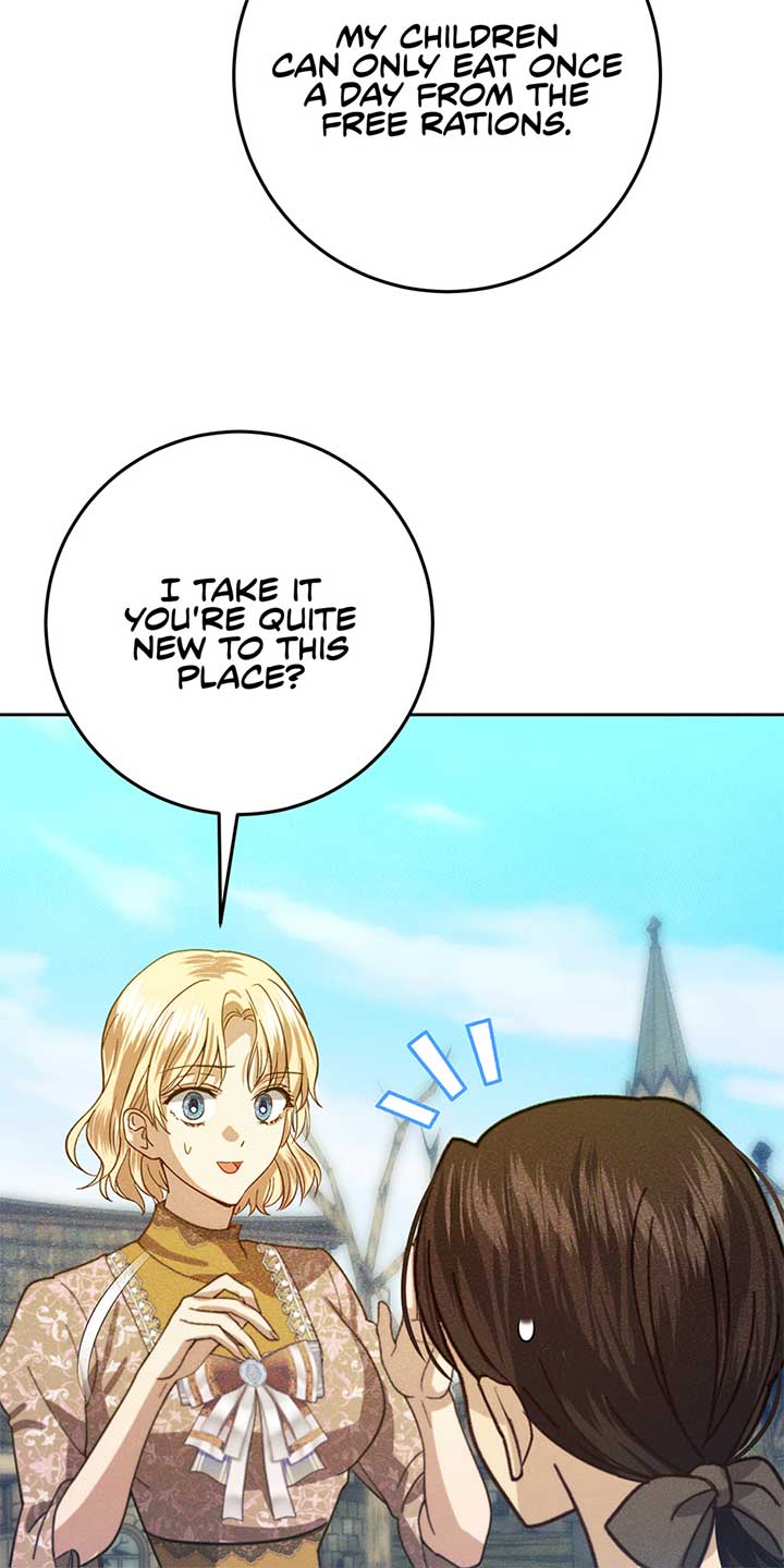 Duchess Mecklen’s Elegant Rebellion Chapter 29 311 52