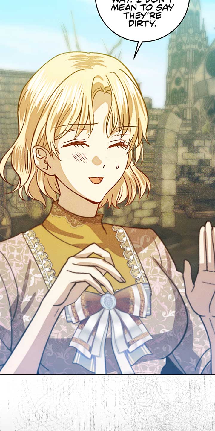 Duchess Mecklen’s Elegant Rebellion Chapter 29 313 54