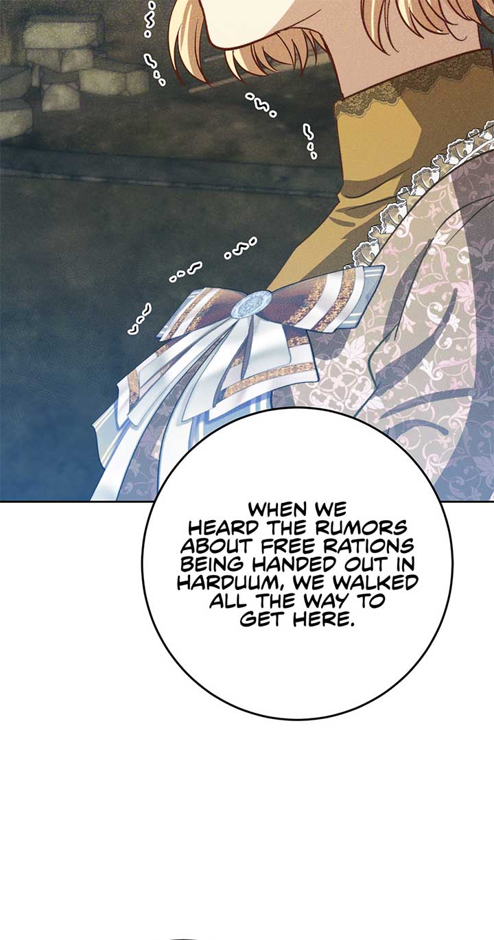 Duchess Mecklen’s Elegant Rebellion Chapter 29 321 62