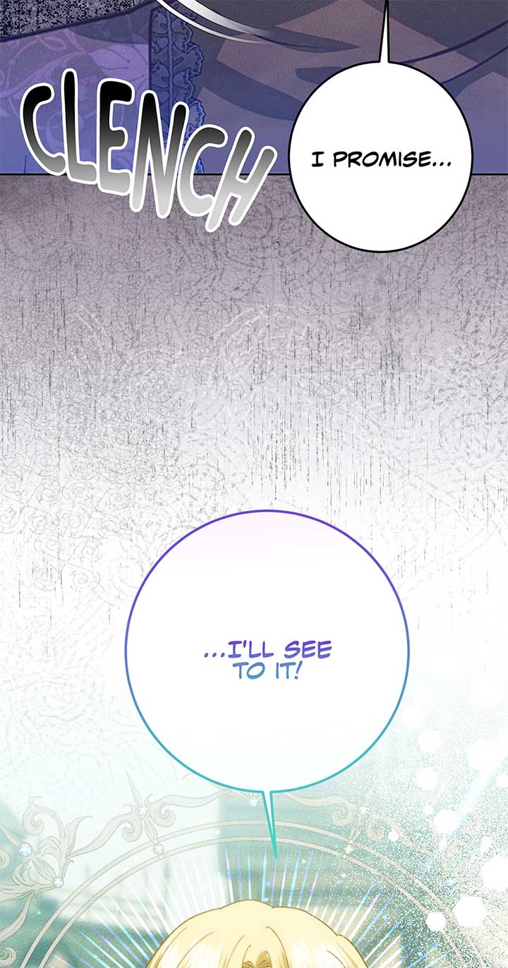 Duchess Mecklen’s Elegant Rebellion Chapter 29 324 65