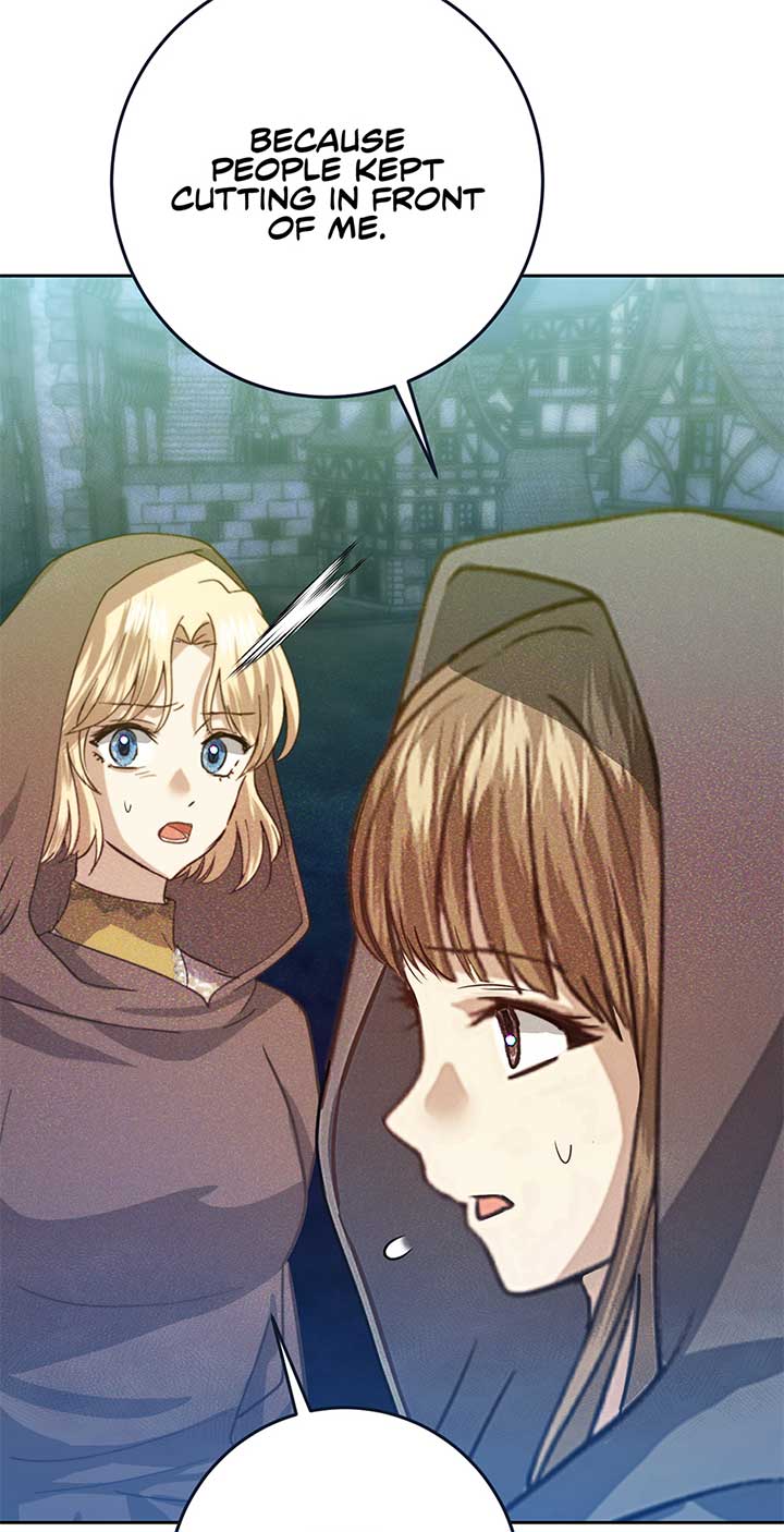 Duchess Mecklen’s Elegant Rebellion Chapter 29 332 73