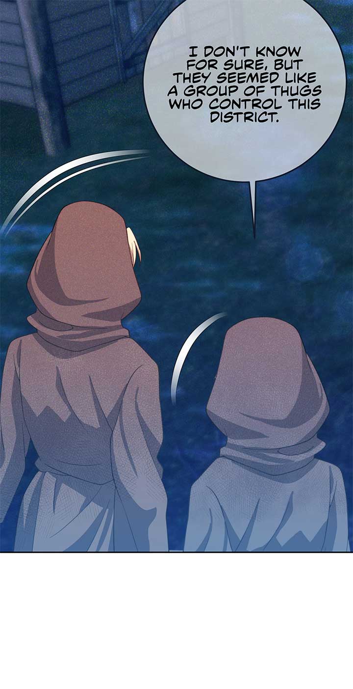 Duchess Mecklen’s Elegant Rebellion Chapter 29 336 77