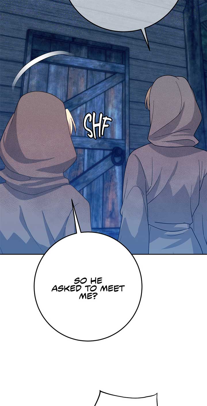 Duchess Mecklen’s Elegant Rebellion Chapter 29 338 79