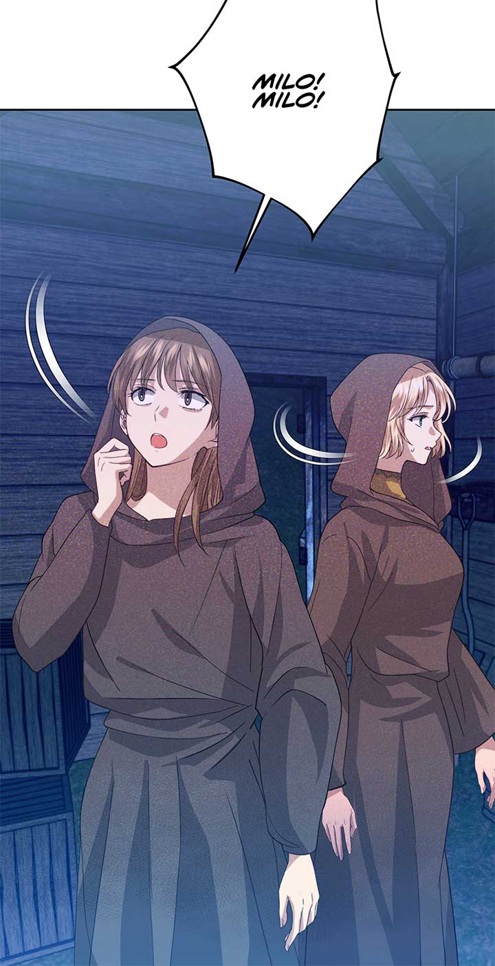 Duchess Mecklen’s Elegant Rebellion Chapter 29 339 80