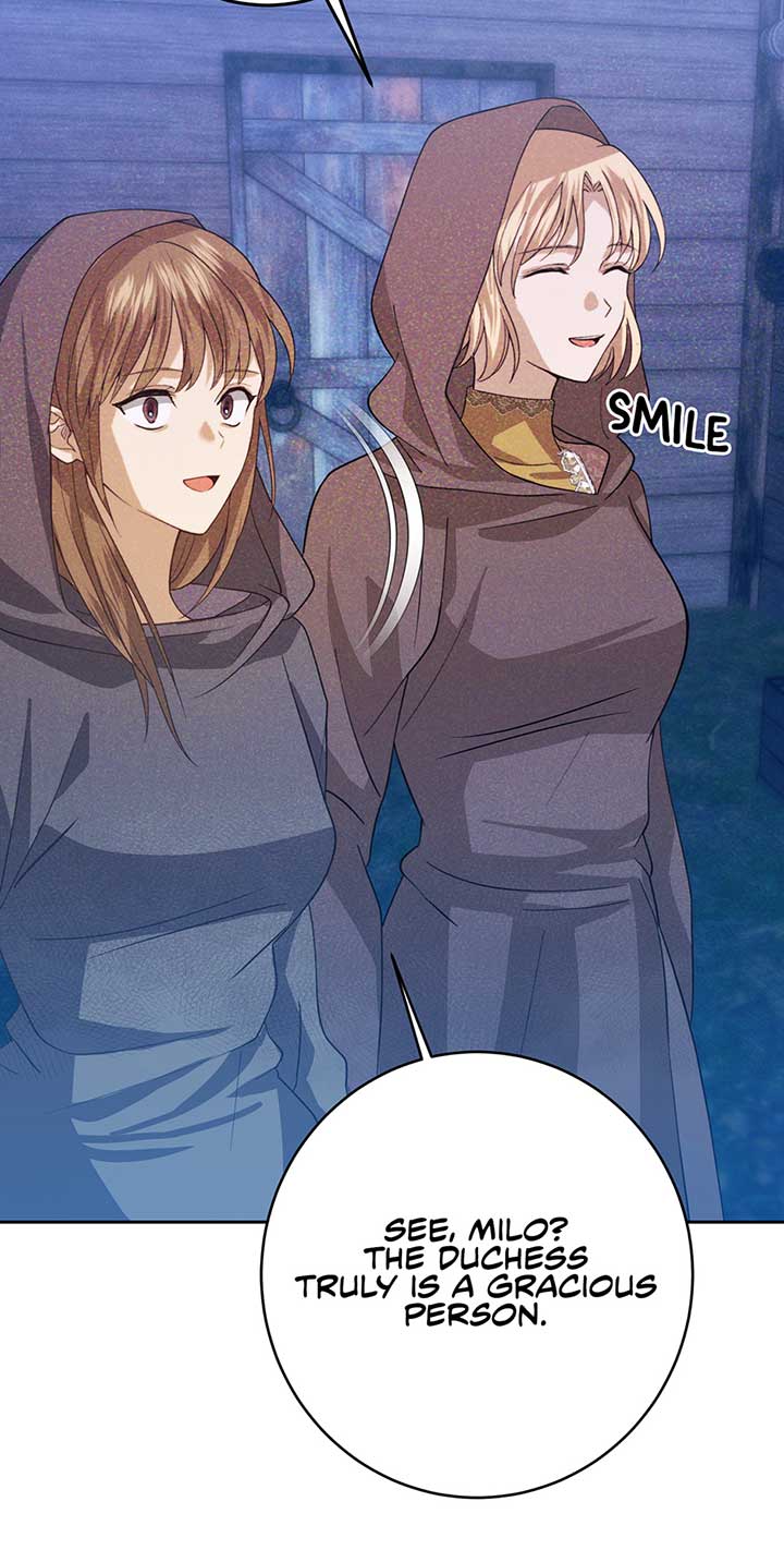 Duchess Mecklen’s Elegant Rebellion Chapter 30 275 07