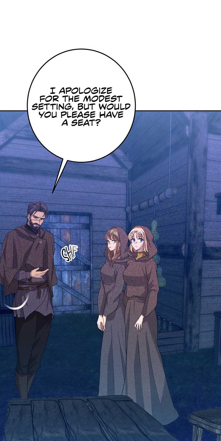 Duchess Mecklen’s Elegant Rebellion Chapter 30 276 08