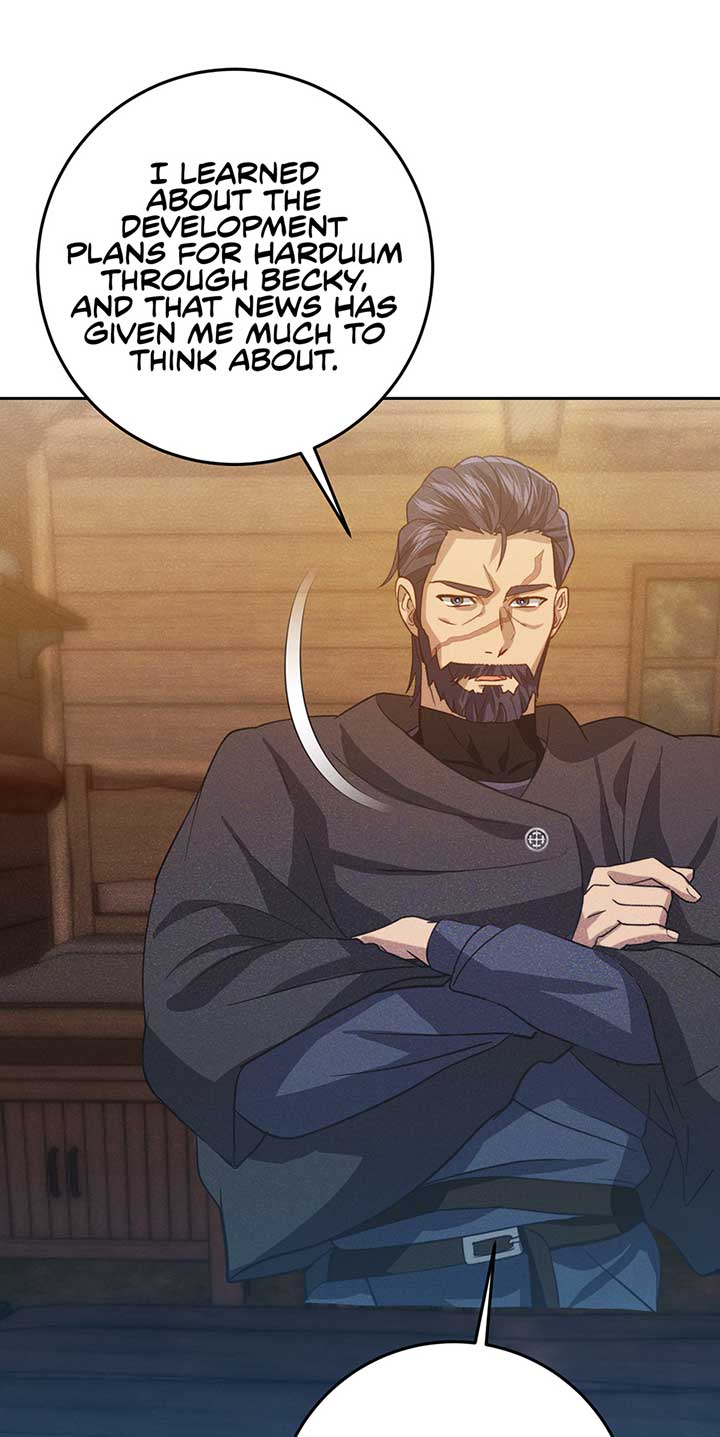 Duchess Mecklen’s Elegant Rebellion Chapter 30 279 11