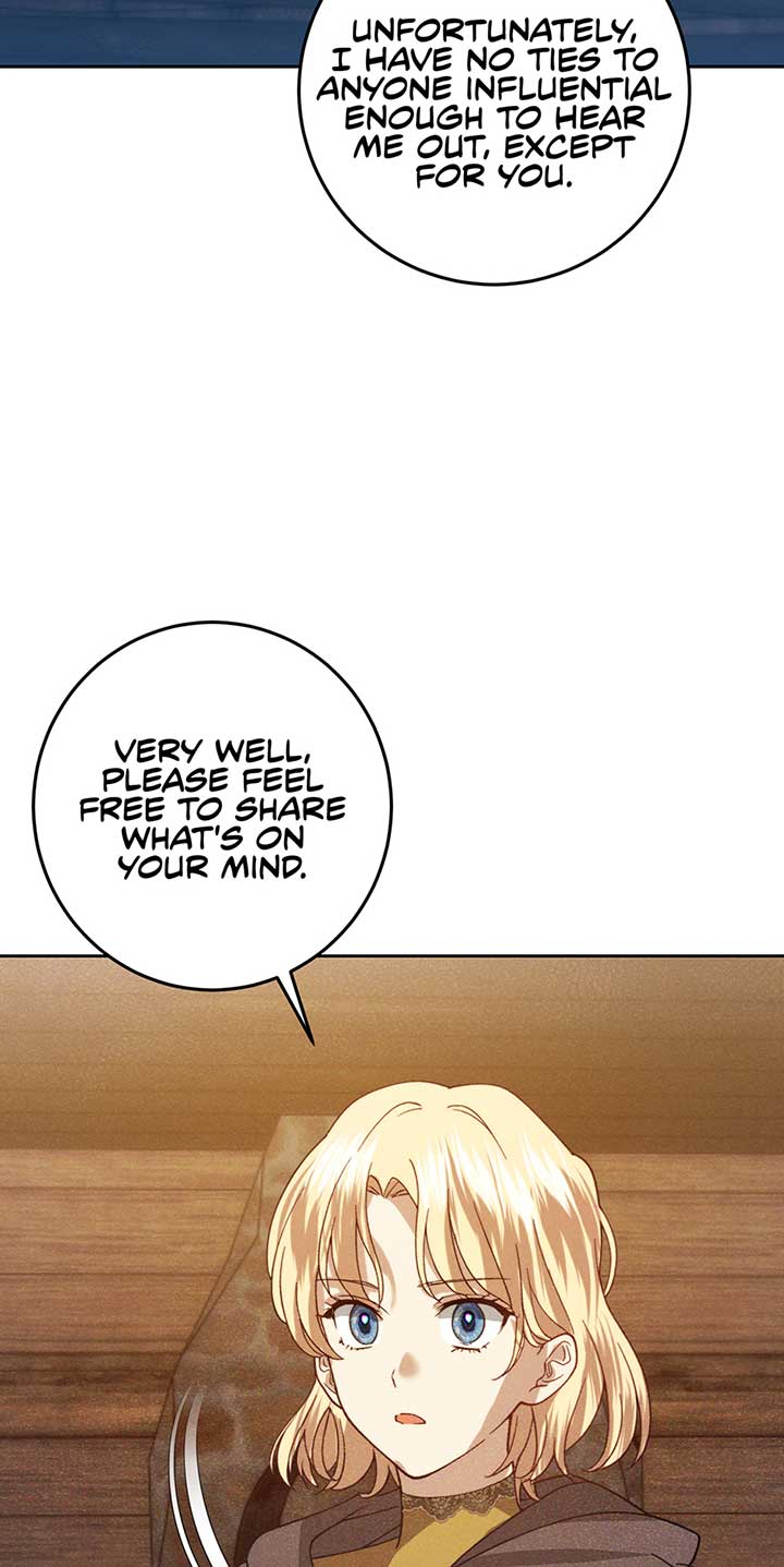 Duchess Mecklen’s Elegant Rebellion Chapter 30 280 12