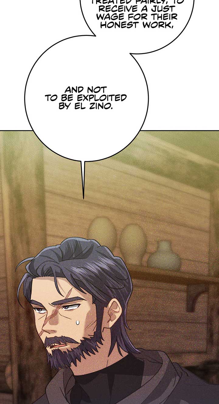 Duchess Mecklen’s Elegant Rebellion Chapter 30 296 28