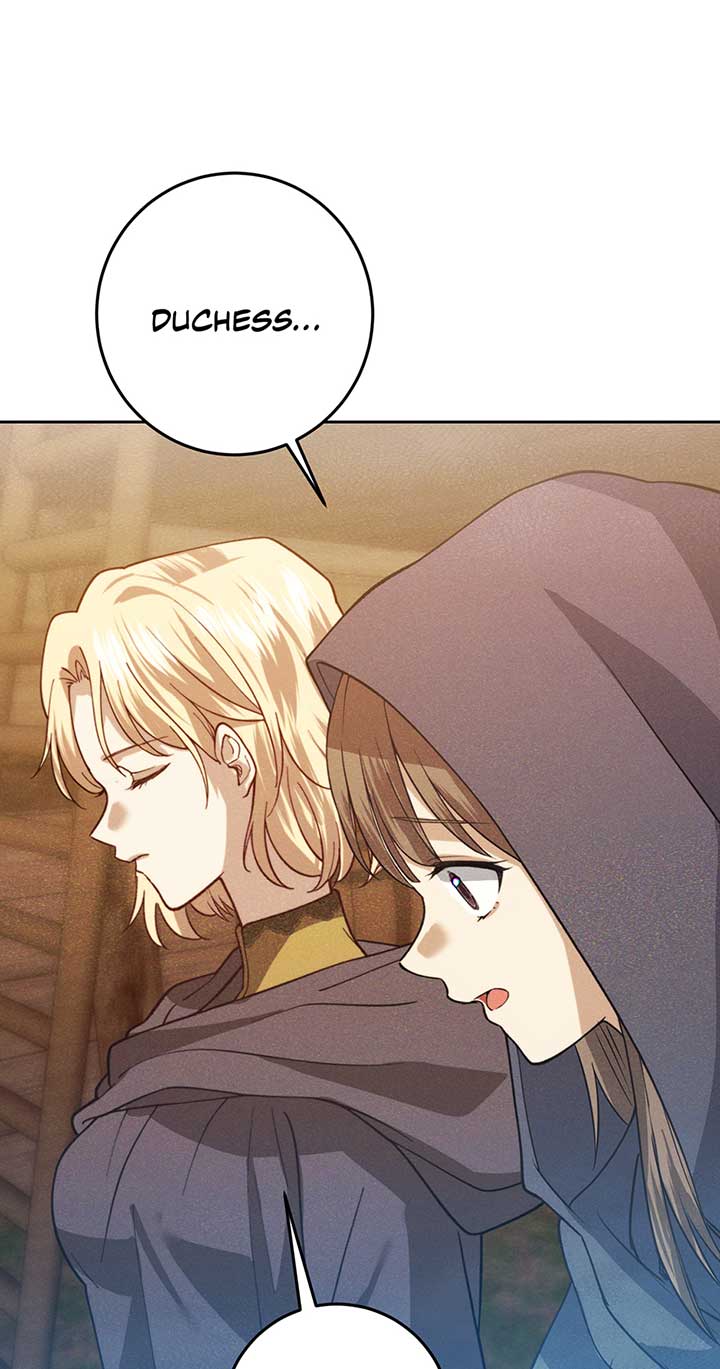 Duchess Mecklen’s Elegant Rebellion Chapter 30 299 31