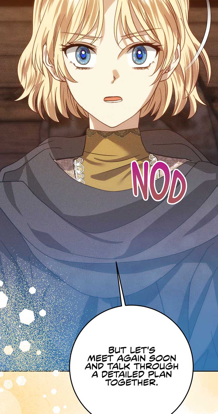 Duchess Mecklen’s Elegant Rebellion Chapter 30 301 33