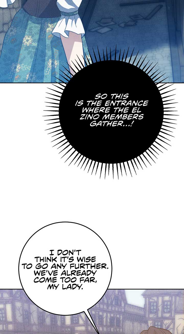 Duchess Mecklen’s Elegant Rebellion Chapter 30 308 40