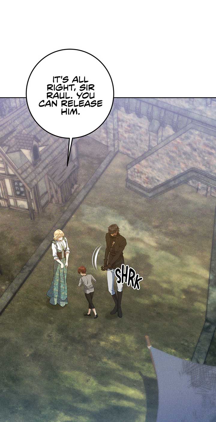 Duchess Mecklen’s Elegant Rebellion Chapter 30 317 49