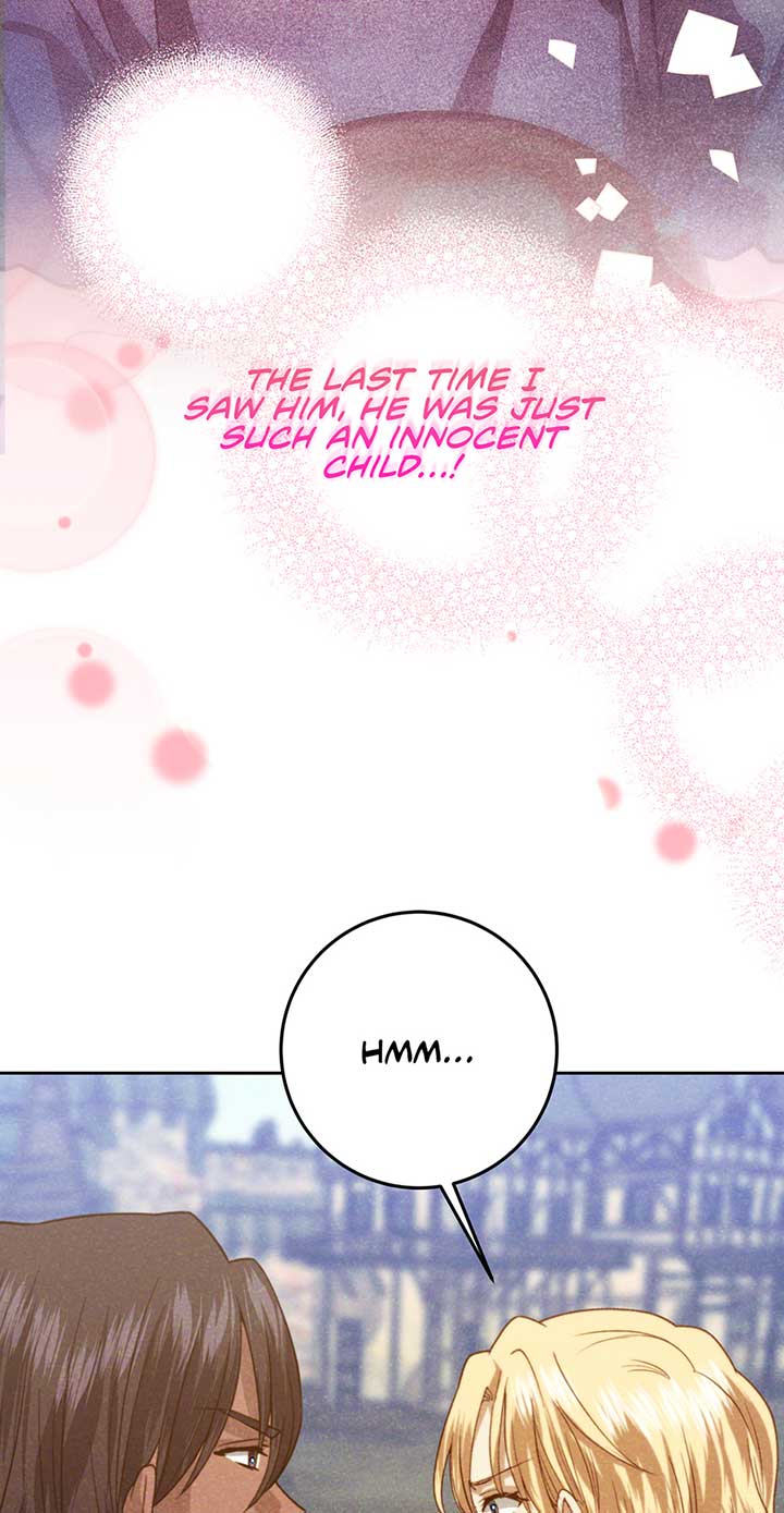 Duchess Mecklen’s Elegant Rebellion Chapter 30 328 60