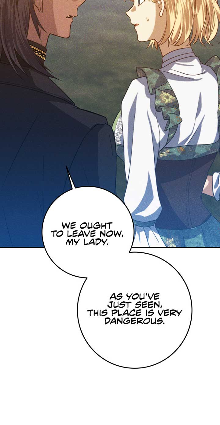 Duchess Mecklen’s Elegant Rebellion Chapter 30 329 61