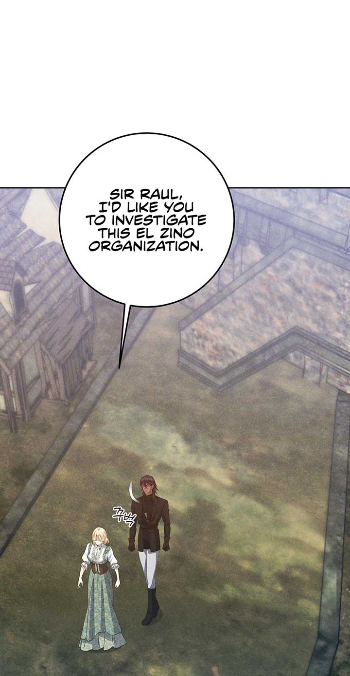 Duchess Mecklen’s Elegant Rebellion Chapter 30 330 62