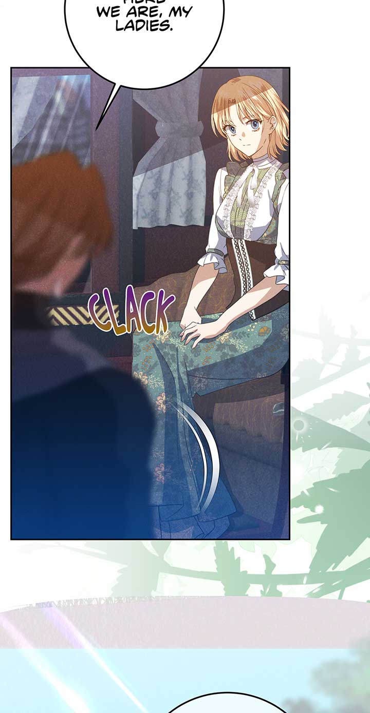 Duchess Mecklen’s Elegant Rebellion Chapter 30 334 66