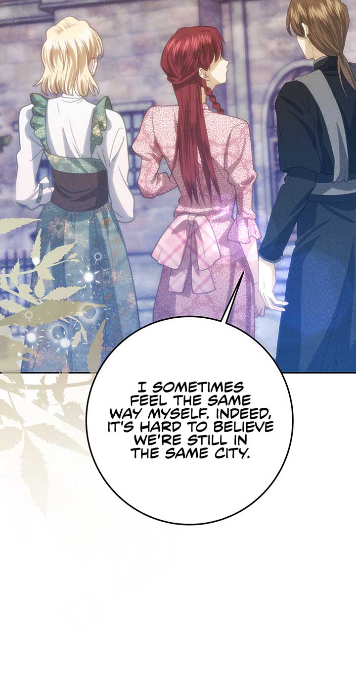 Duchess Mecklen’s Elegant Rebellion Chapter 30 336 68