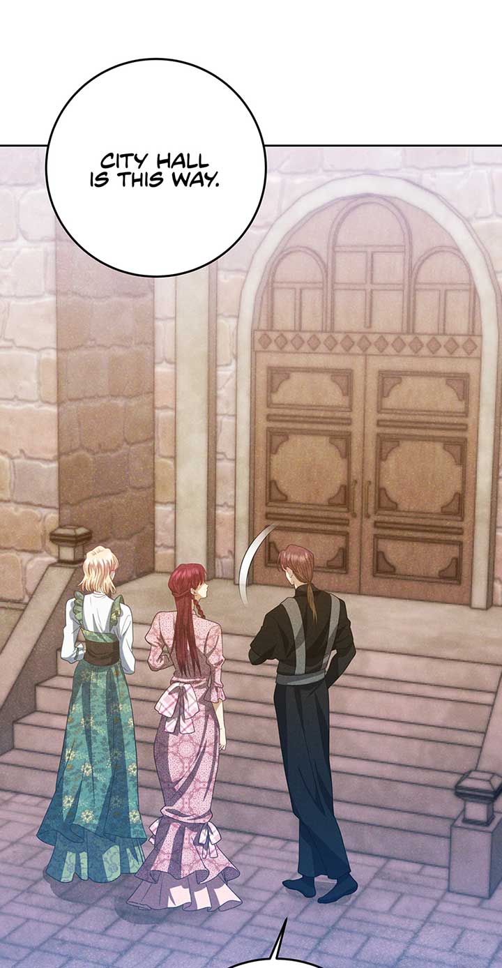 Duchess Mecklen’s Elegant Rebellion Chapter 30 337 69