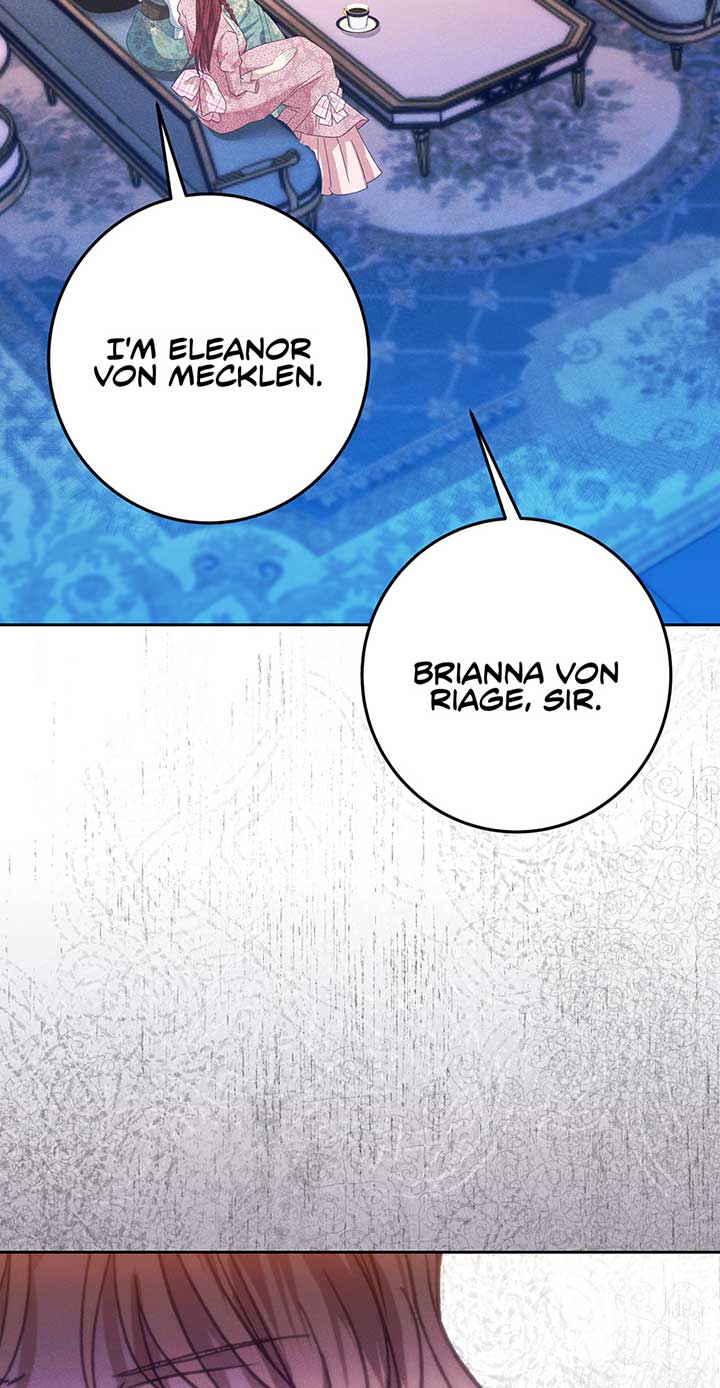 Duchess Mecklen’s Elegant Rebellion Chapter 30 340 72
