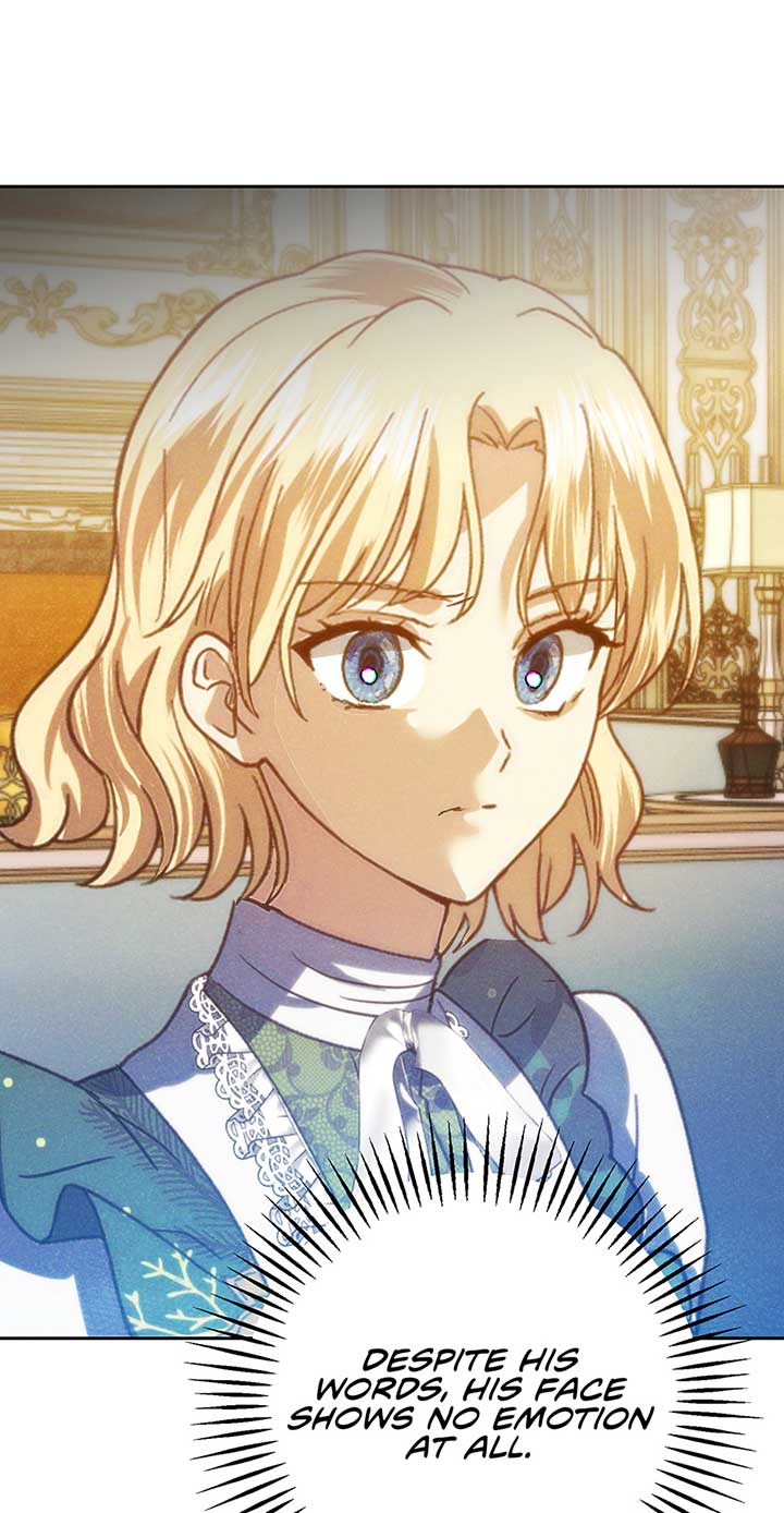 Duchess Mecklen’s Elegant Rebellion Chapter 30 344 76