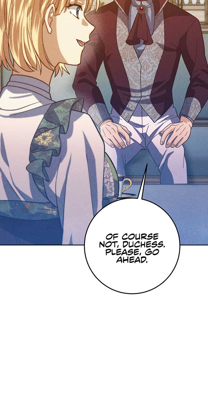 Duchess Mecklen’s Elegant Rebellion Chapter 30 346 78