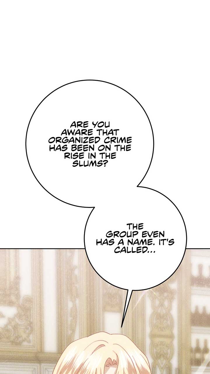 Duchess Mecklen’s Elegant Rebellion Chapter 30 347 79