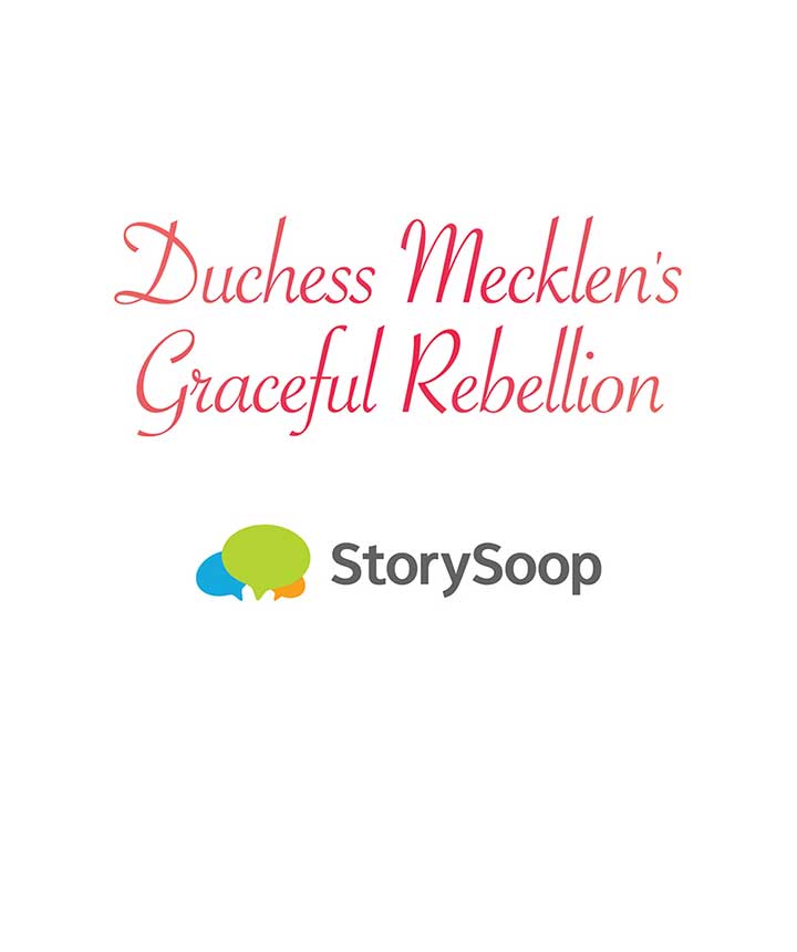 Duchess Mecklen’s Elegant Rebellion Chapter 30 355 87