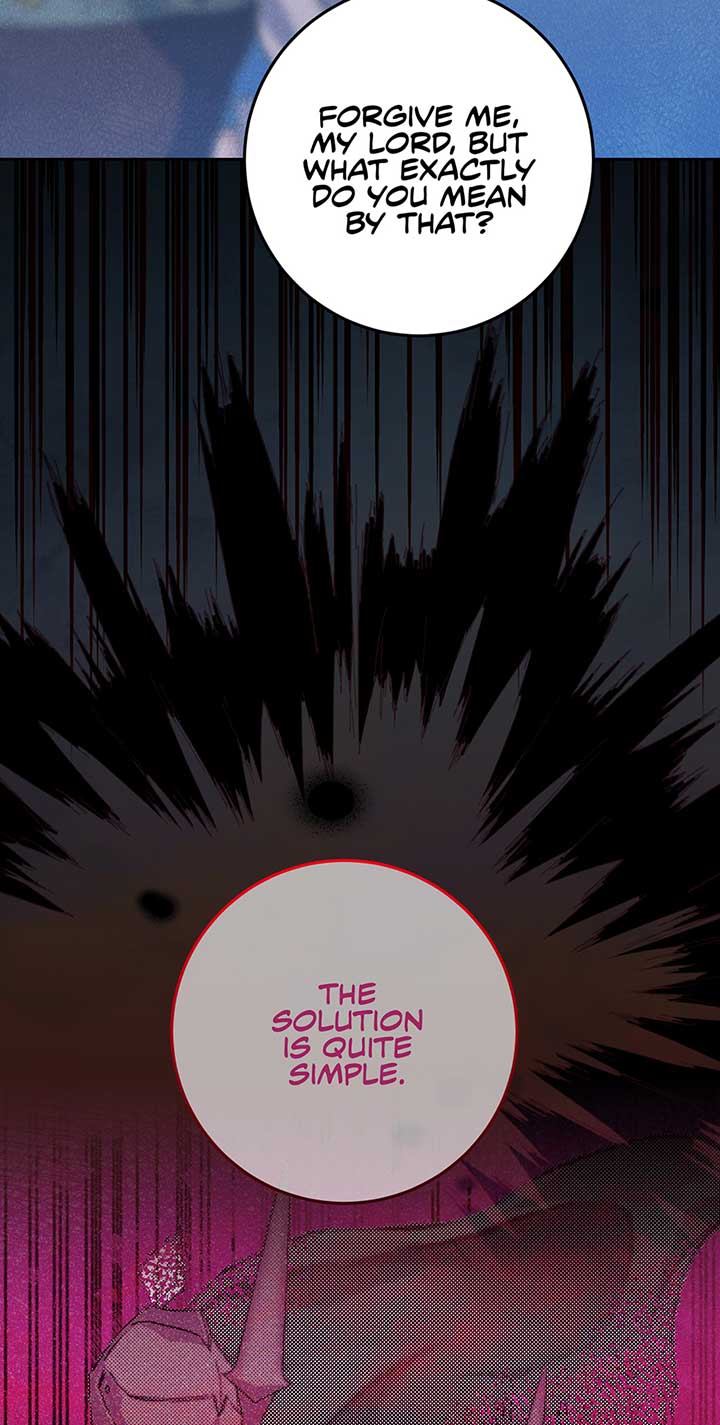 Duchess Mecklen’s Elegant Rebellion Chapter 31 321 005