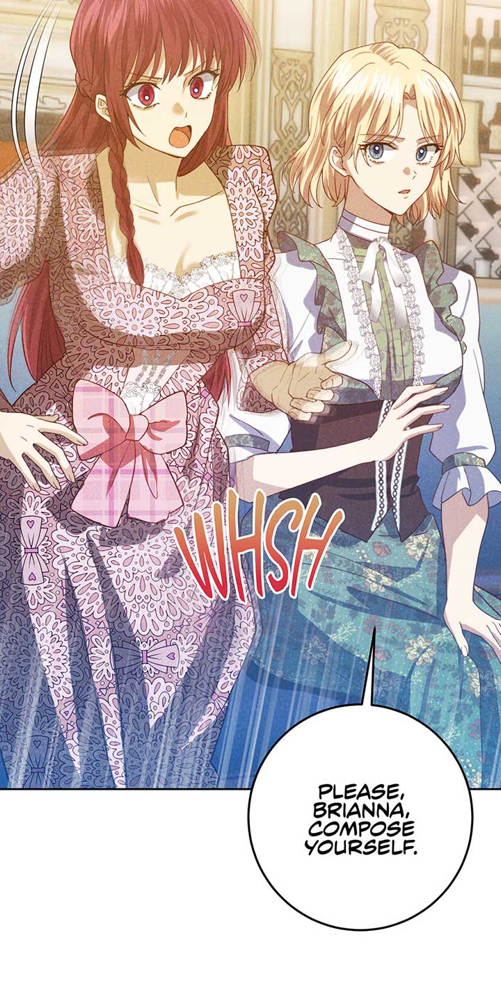 Duchess Mecklen’s Elegant Rebellion Chapter 31 326 010