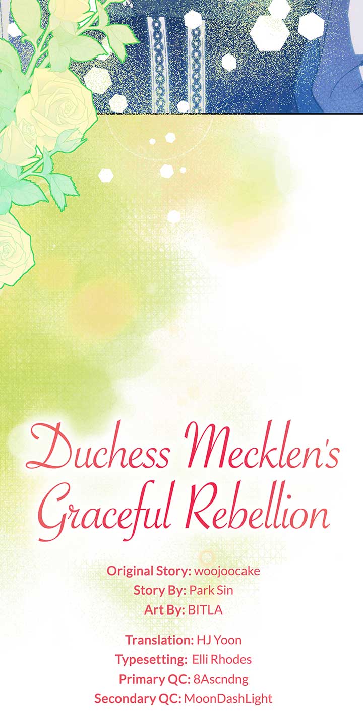 Duchess Mecklen’s Elegant Rebellion Chapter 31 332 016